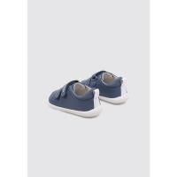 Garvalín 242322  Deportivas Con Velcro Bebé - niño (hasta la talla 30) Azul - details 2