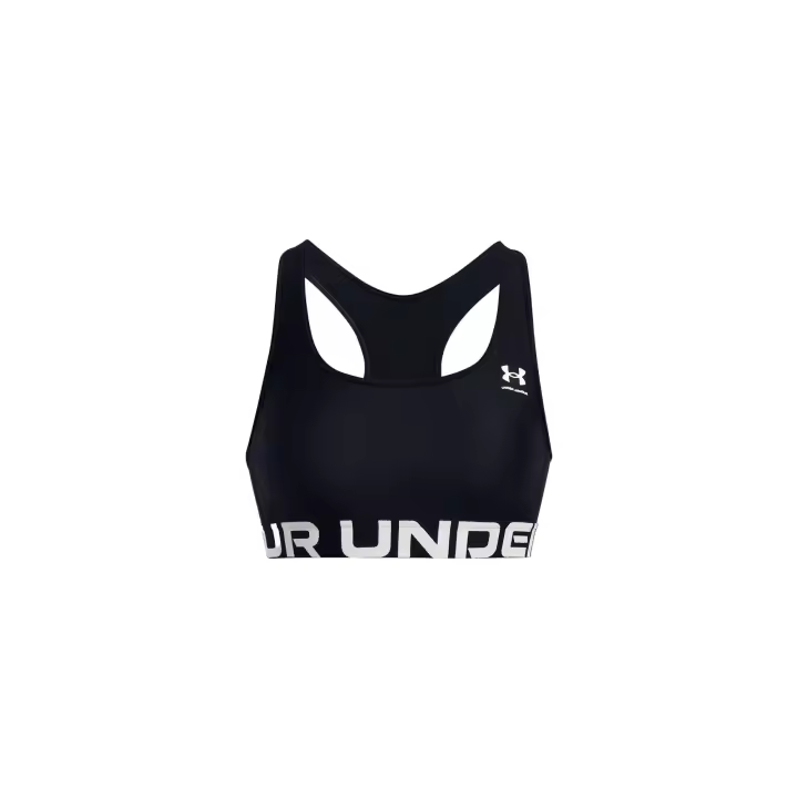 TOP  deportivo HeatGear® Armour Mid Branded - 1