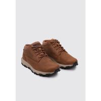 Timberland Winsor Park MID Botines Planos Hombre Cuero - details 0