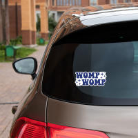 Pegatina De Vinilo Womp Womp Diseño De Meme Sarcástico Para Portátil Botella De Agua Coche Regalo Divertido Para Mujeres - details 7