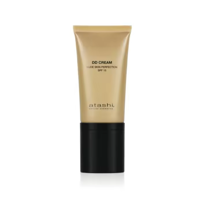 ATASHI CELLULAR GARDENIA DD CREAM BEIGE 50 ML - 1
