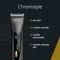 Wahl Chromstyle Maquina Corta Pelo Profesional - details 0