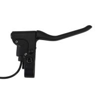 Manija De Freno De Aluminio Para Xiaomi M365 1S pro 2 Y Ninebot MAX G30 Patinete Eléctrico Piezas De Asamblea Manual - details 0