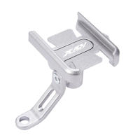 Soporte De Montaje Para GPS Y Teléfono Móvil Para HONDA X ADV 150 750 XADV X-ADV XADV750 XADV150 Accesorio De Motocicleta - details 2