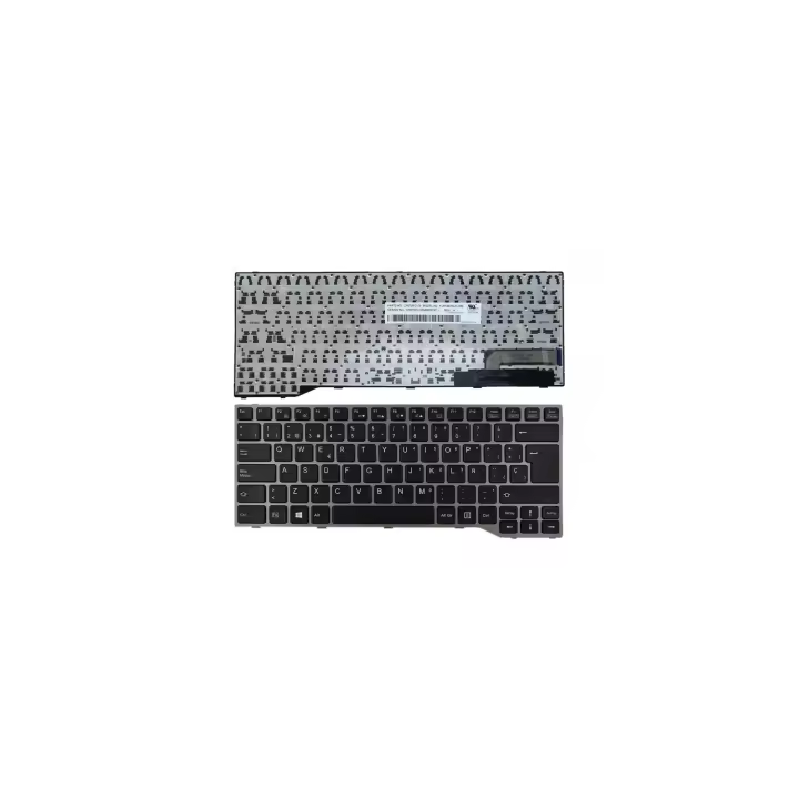 TECLADO PARA PORTÁTIL FUJITSU LIFEBOOK E743 E744 E733 E734 - 1