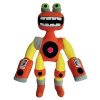 Peluche Kawaii De Juego De Cartón Wubbox My Singing Monsters Muñeco Suave De Película Y Programa De TV Para Niños - details 7