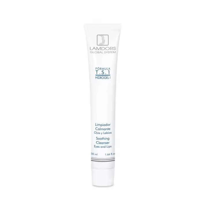 T.S.1 HIDROGEL I 50ml Limpiador Calmante LAMDORS - 1
