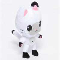 Peluche La Casa de las Muñecas Gabby 18cm, Gabby's Dollhouse Peluche Gabby, Pandy Paws, Mercat, Cakey Cat, Kitty Fairy, Regalo Cumpleaños Peluches Gatos - details 4