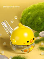 Mini Silbato Infantil Instrumento Musical De Agua Juguete Educativo Para Niños Plástico ABS Adecuado Para Edades 3-12+ - details 6
