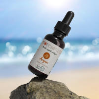 Rutina Antiedad Reafirmante Noresenza - Aceite de argán BIO - Crema retinol vitc C - Tónico lavanda - Tónico rosa de damasco - Aceite corporal rosa de damasco - details 4