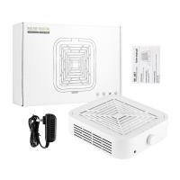 Extracorredor De Uñas Sin Escobillas 120W Con Filtro De Super Succión Bajo Ruido Para Manicura Aspiradora De Polvo De Uñas Con Filtro - details 17