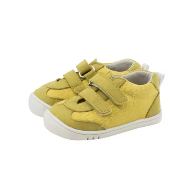 Deportiva Cotton Amarillo de Piruflex - 1
