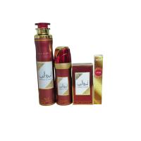 Lote Princesas de Arabia : El Regalo Perfecto para el Día de la Madre - Perfumes y Ambientador Lattafa - details 2