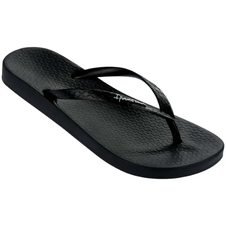 Chanclas Ipanema  para mujer en color negro - 1