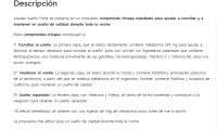 AQUILEA SUEÑO FORTE 30 COMPRIMIDOS TECNOLOGIA TRICAPA - details 0