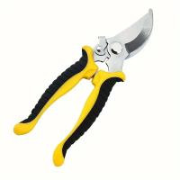 Tijeras De Poda Multifuncionales De Acero Inoxidable En Forma De Pico De Pájaro Herramienta De Poda Laboriosa Para Frutas Y Ramas - details 7
