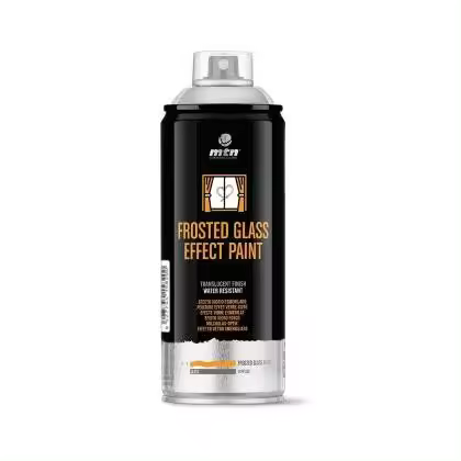 Spray Efecto Esmerilado Montana - 1