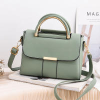 Bolsos de Mano de Cuero PU de Color Sólida para Mujer Bolso de Viaje de Verano Bolsa de Hombre de Lujo Crossboyd para Móvil - details 23