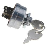 Interruptor De Ignición Para Cortacésped Murray Oregon Briggs & Stratton 92377 092377MA MU092377 MU092377MA 430-161 33-392 97645 - details 2