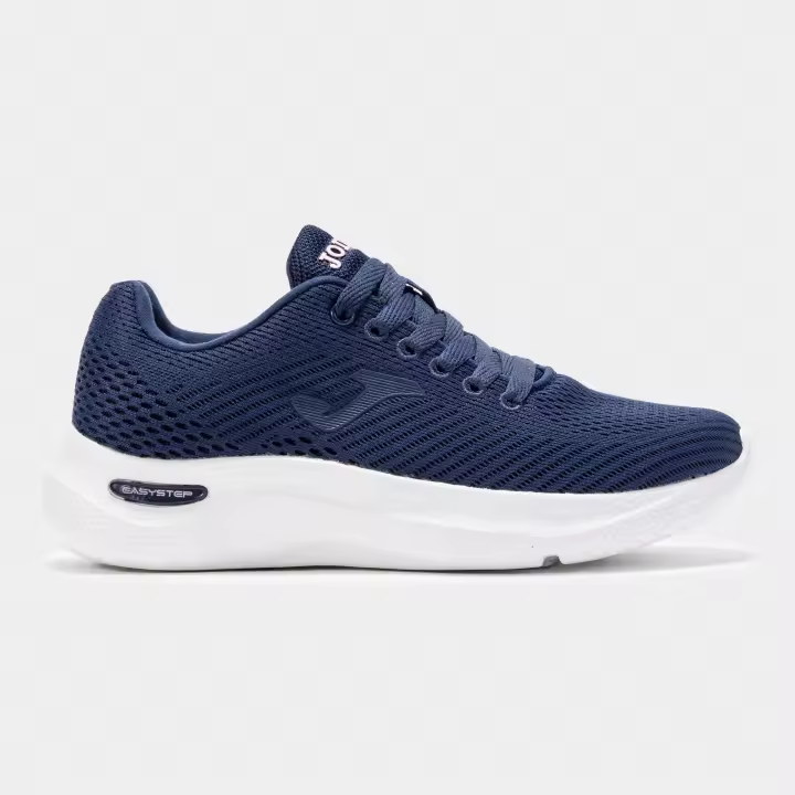 Zapatilla Joma CORINTO LADY 2503 MARINO - Zapatilla deportiva de mujer. - 1