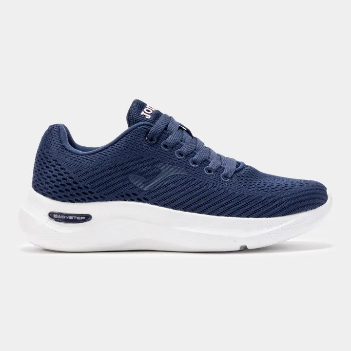 Zapatilla Joma CORINTO LADY 2503 MARINO - Zapatilla deportiva de mujer. - 1