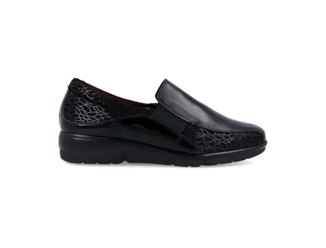 PITILLOS ZAPATO ANCHO ESPECIAL 10000 PITILLOS - 1
