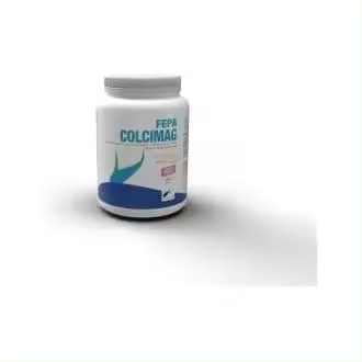 Fepadiet Fepa-Colcimag 400G - 1