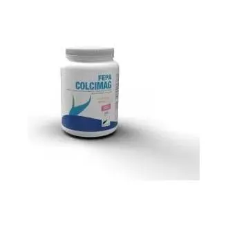 Fepadiet Fepa-Colcimag 400G - 1