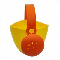 Juguete De Baño Para Bebés 1pc Vaso Regadío De Plástico Juego De Playa Para Niños Regalo Ideal Para Jugar Con Arena Y Agua - details 5