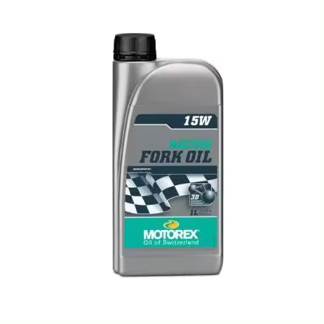Aceite Horquilla Fork Oil Racing 15w 1l   Ce U - 1