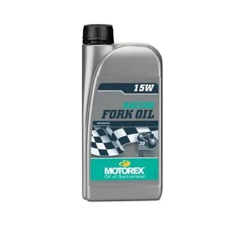 Aceite Horquilla Fork Oil Racing 15w 1l   Ce U - 1