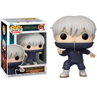 Funko  Toge Inumaki Jujutsu KAisen JJK  Anime 1113 - details 0