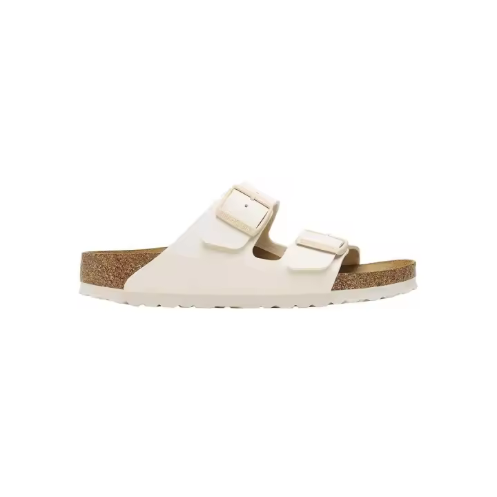 Sandalia Mujer Birkenstock Arizona Bf Rosada - 1