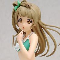 Figura De Colección De Anime Love Live Kotori Minami Para Niñas Juguete De Personaje De Película Serie Modelo De Manga Regalos Para Fans - details 1