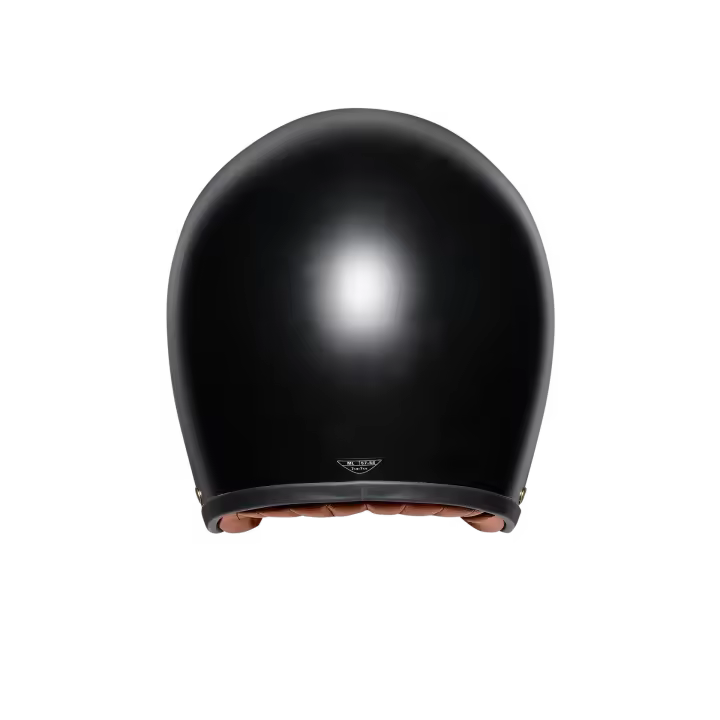 AGV X70 E2205 Solid Casco de Moto - Seguridad Garantizada - 1