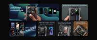 Moviles Resistentes HOTWAV Cyber 15 24GB+256GB 6280 mAh/33W Smartphone 200MP+24MP Visión Nocturna Teléfonos - details 12