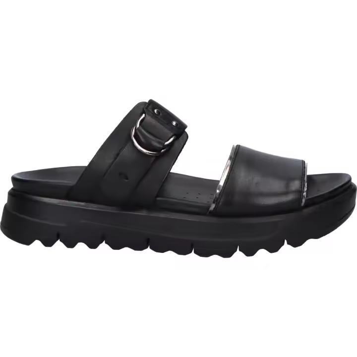 Sandalias de Mujer GEOX D35SZC 00043 D XAND 2 1S C9999 BLACK - 1