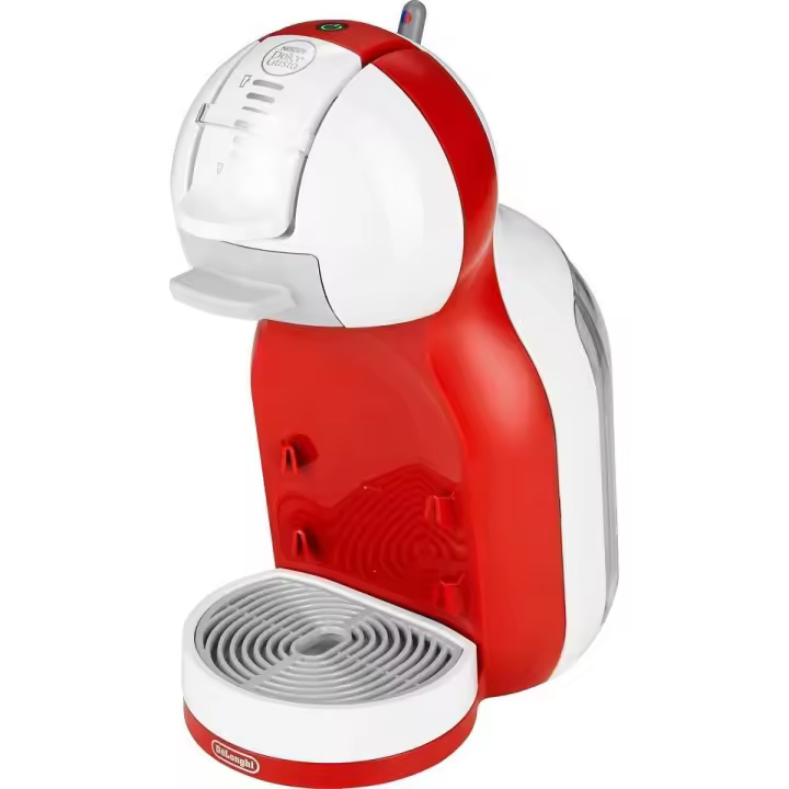 CAFETERA DELONGHI EDG305WR MINI ME DOLCE GUSTO ROJA - 1