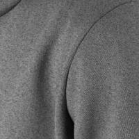 Conjunto De Deporte Para Hombres 2 Piezas Con Sudadera Y Pantalones Adecuado Para Correr Y Jogging Tallas S-3XL Material Poliéster Grueso Estilo Casual - details 9