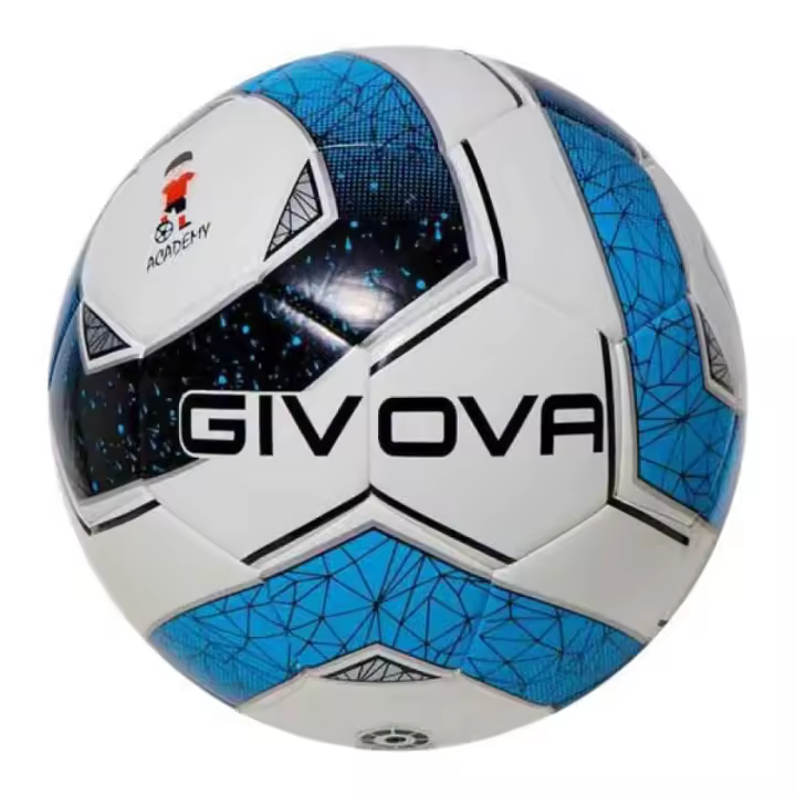Givova Balón De Fútbol Academy School - 1