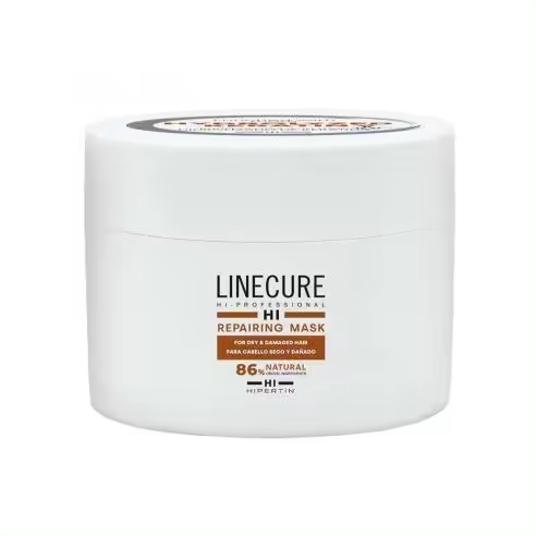 Hipertin Mascarilla Reparadora Linecure 250ml - 1