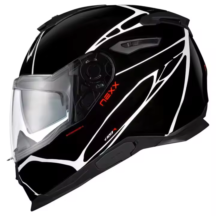 Nexx Casco Integral Y.10 B-side Co 2022 - 1