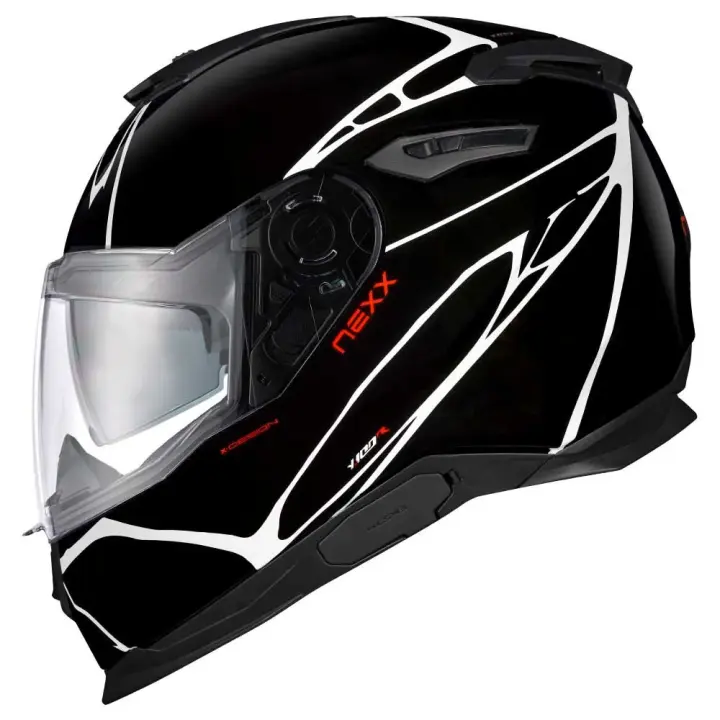 Nexx Casco Integral Y.10 B-side Co 2022 - 1