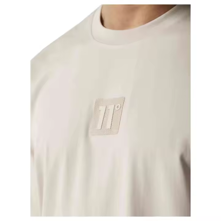 CAMISETA 11º DEGREES - 1
