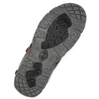 Sandalias Hombre Chiruca Brunei 02 Marrón 106250  Chanclas Chiruca HOMBRE MARCAS Sandalias Envío Gratuito - details 6