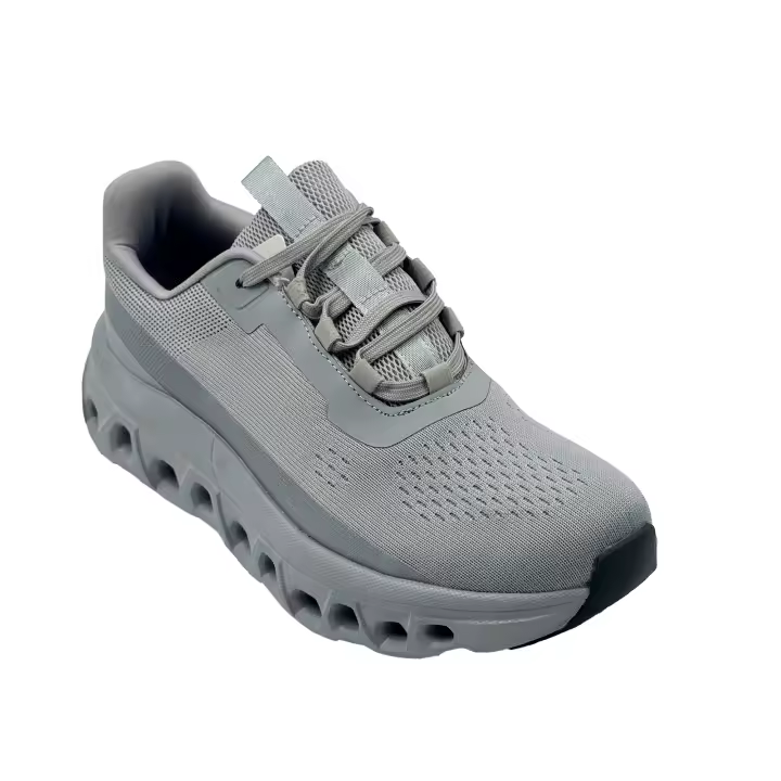 JZ Hermanos Zapatilla Deportiva con Suela Gruesa para hombre - 1