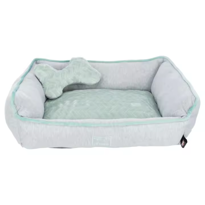 TRIXIE Cama Trixie Junior | Cómoda y calenta cama para la nueva mascota de la casa - 1