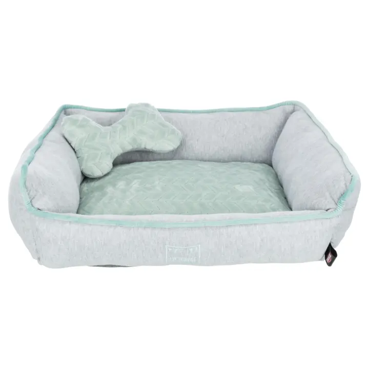 TRIXIE Cama Trixie Junior | Cómoda y calenta cama para la nueva mascota de la casa - 1