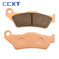 Frenos De Motocicleta Delanteros Y Traseros Para Husqvarna FE FC FX TC TE TXC Husaberg 85 125 200 250 300 350-625cc Pads De Freno Metálicos Y Aleaciones De Cobre - details 2