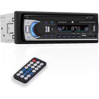 Radio para Coche Bluetooth 5.0 Coshano - details 0